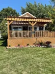 Island View Escape in Historic Amherstburg !!