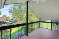 Spacious 5 bedroom house in Port Arthur!