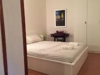 Apartment in the heart of Città Alta Bergamo