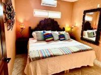 Casa Palmas, Yelapa Hotels in Yelapa
