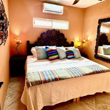 Casa Palmas, Yelapa