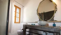 House SanMArtino - Holidays in a country house steeped in history - Wifi