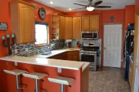 Kid Friendly home 15 min to Notre Dame!!! Các khách sạn ở Xã Warren