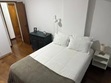 Lindo Apartamento Jardim Oceânico, Próximo a Praia da Barra da Tijuca Отели рядом с достопримечательностью «Sao Conrado»