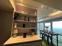 BGC's High-End Business Living; Luxury meets life.