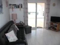 Holiday apartment with private Swimming pool