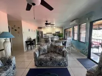 This Gorgeous Oceanview Condo is the Perfect Caribbean Retreat!