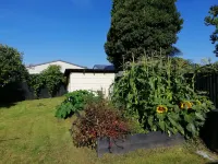 Well equipped, thoughtfully prepared and walking distance to town. Hotels in 