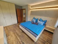 Chesa Bunita Dus - comfort, rest & nature at its best