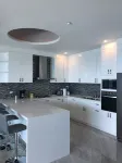 Modern Rosarito Beachfront Condo