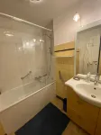 Sea view apartment