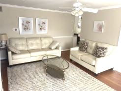 GMU & Courthouse Suite