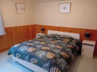 Maison 7 Personnes - Quartier Calme - Belle vue sur Charlannes Hotels near Eglise Saint-Maurice