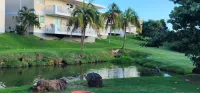 Ocean Front Via Maris Villa with Big Pool! at Culebra, PR