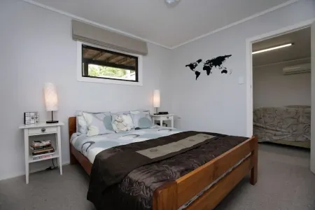 Four Seasons in one Day