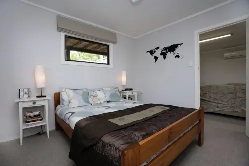 Four Seasons in one Day