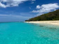 2BD/2BA on the golf course with stunning ocean views