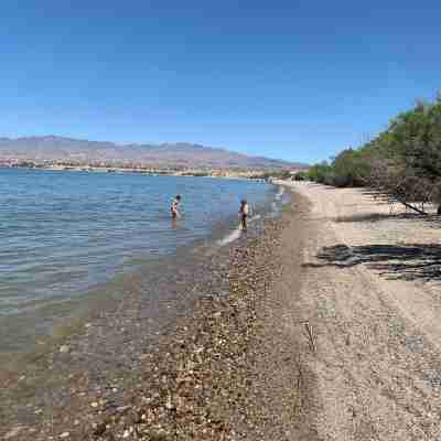 Havasu Haven.....Location, location, location! Fitness & Recreational Facilities