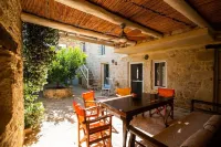 1936 Stone apartment Sivas Crete Chelidoni II (ΑΜΑ) 00000115623