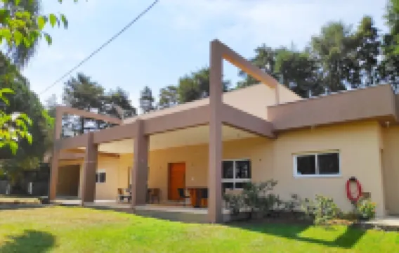 Country house in Atibaia - SP