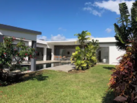 L'escapade : La Villa Pour vos Vacances