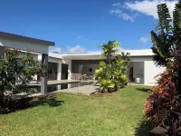 L'escapade : La Villa Pour vos Vacances Hotels in Cap Malheureux