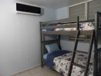 Complete Remodel House quite 2 minutes from beach Urbanizacion Vista del Sol.