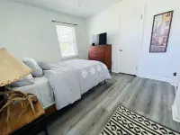 Complete Home 2.2 miles away from AIR FORCE!