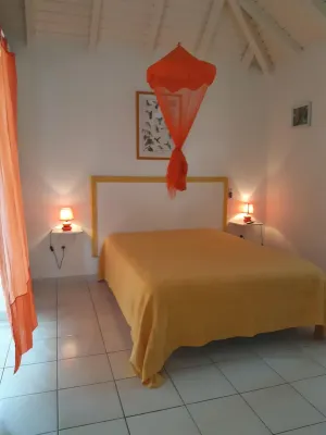 bungalow - Saint -François