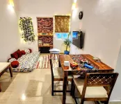My Home Shiva: Stay in Luxury!