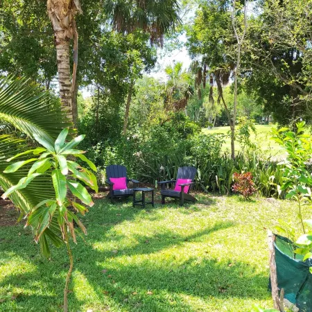 Spacious Private Villa with Pool Backing to Golf Course Beach Only Minutes Away
