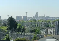 Proche Paris / Fully Furnished Apartment 3 Bedrooms 88 m2 the 3rd Room is Not ok