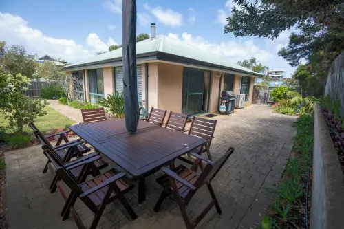 Beachside Dreaming Beach House Hotels in Gnarabup