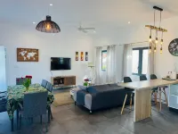 Villa de Luxe Mon Voyage 500m de la Plage