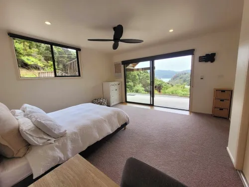 Lovely home on island paradise (School holiday and labour weekend special on now