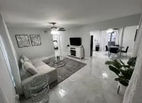 Newly Remodeled Modern Home