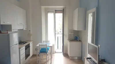 JustBlue (Città studi) M2 Piola / Lambrate, 8 minutes metro to Duomo Hotel a Lambrate