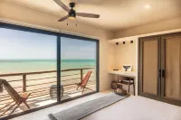 Awa Holbox Hotel Boutique - Beach Front Hotels in Holbox