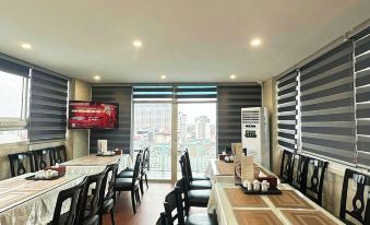 A25 Hotel - 19 Phan Dinh Phung
