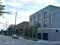 OS Hotel Các khách sạn ở Ocean Springs
