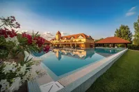 Termál Hotel Vesta - Hot Springs