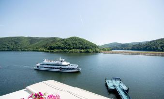 Garni Hotel Henn