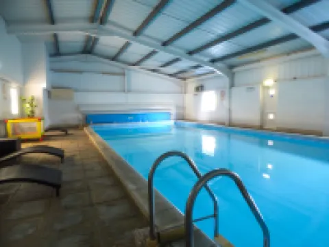 Campion Cottage Hotels in Bude-Stratton