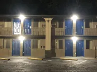 Economy Inn Hotels in Monroe