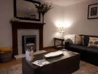 The Flat Garden, Windermere