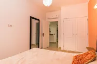 Ferrell Green Apartment, Wifi, AC, Balcony, Pool