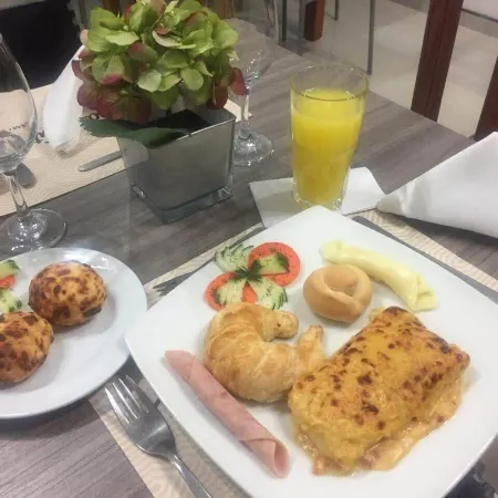 Hotel Sicarare
