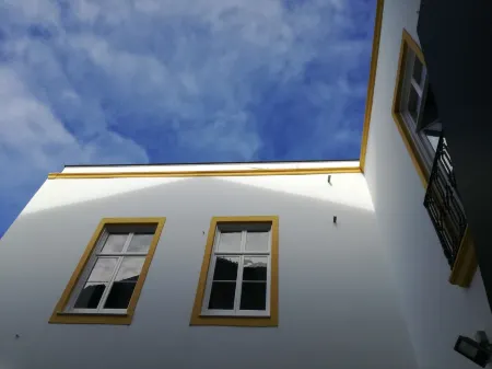 Procyon Boutique & Suites Отели рядом с Аэропорт Нордела