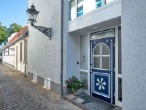 Pension StromInn Hotéis em Warnemunde