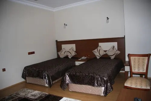 Fidan Park Hotel
